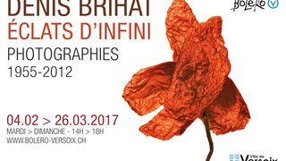 Denis Brihat, photographies 1955-2012 | Du 04.02.2017 au 26.03.17