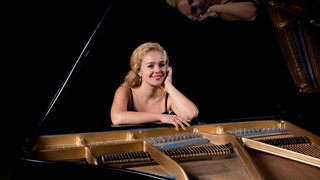Concert classique - Malwina Musiol (piano) | Galerie du Boléro | Dimanche 18 novembre 2018 | 17h00