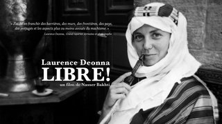 LAURENCE DEONNA, LIBRE ! | Projection du film | Samedi 17 septembre 2022 à 17h | Galerie du Boléro