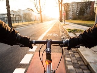 Campagne prévention vélos : se déplacer en toute sécurité