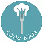 logo chic kids