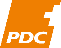 logo PDC