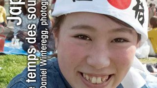 Japon, le temps des sourires | Du 16.01.2016 au 07.02.2016