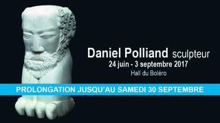 Daniel Polliand du 24.06.2017 au 30.09.2017