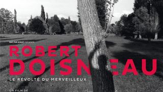 Projection "Robert Doisneau - le révolté du merveilleux" | Boléro Galerie | Du 09.06.2018 au 09.06.2018 | 18h00