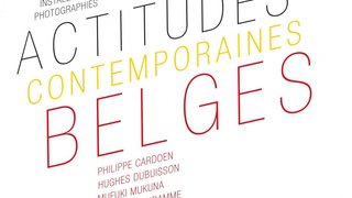 Exposition : Actitudes Contemporaines Belges | Boléro Galerie | Du 14 avril au 13 mai 2018