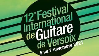 12ème Festival International de Guitare de Versoix | Du 05 au 07 novembre 2021 | Divers lieux