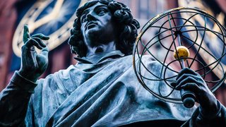 Histoire de l’astronomie de la Renaissance aux Temps modernes | Mardi 21 mars 2023 à 18h30 | Boléro Galerie