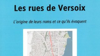 Les Rues de Versoix | Jusqu'au 6 octobre 2021 | Hall du Boléro