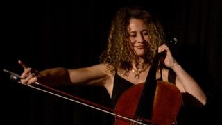 Spectacle/concert violoncelle : Nathalie Manser | Dimanche 20 novembre 2022 à 17h | Galerie du Boléro