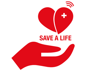 Save a life: devenez répondant et contribuez à sauver des vies