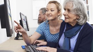 Permanence sociale, administrative et informatique pour les Seniors de Versoix