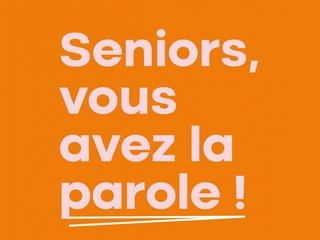 « Panel des Seniors » pour les + 65 ans du canton de Genève